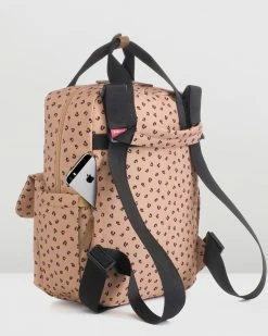 Best deal 🛒 Babymel Georgi Eco Convertible 🎒 Backpack Caramel ⭐ -Baby Online store http3A2F2Fstatic.theiconic.com .au2Fp2Fbabymel 3216 2381101 4