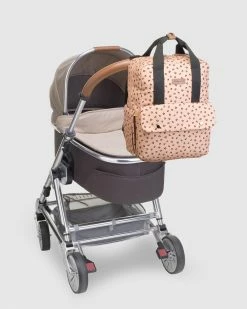 Best deal 🛒 Babymel Georgi Eco Convertible 🎒 Backpack Caramel ⭐ -Baby Online store http3A2F2Fstatic.theiconic.com .au2Fp2Fbabymel 3223 2381101 7