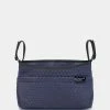 Cheapest 🔥 Babymel Stroller Organiser Navy Scuba 👏