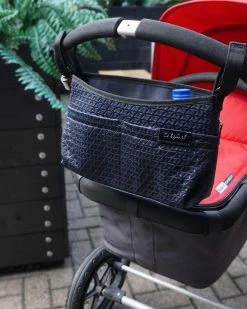 Cheapest 🔥 Babymel Stroller Organiser Navy Scuba 👏 -Baby Online store http3A2F2Fstatic.theiconic.com .au2Fp2Fbabymel 3385 2491331 4