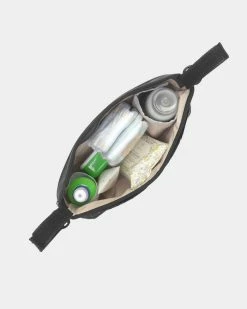 Outlet ❤️ Babymel Stroller Organiser Black Scuba 🔥 -Baby Online store http3A2F2Fstatic.theiconic.com .au2Fp2Fbabymel 3839 4491331 4