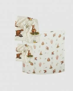 Flash Sale 🥰 Banabae Marsupial Nursery Pack ❤️