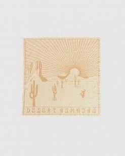 Coupon 🥰 Banabae Desert Dreamer Organic Cotton Blankie 😀