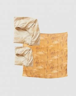 Outlet ⭐ Banabae Desert Dreamer Nursery Bundle 🧨