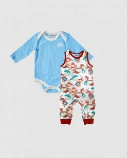 Cheap 💯 Banabae Blue Skies and Rainbow Bundle 🎉