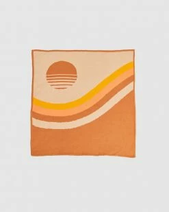 Brand new 😍 Banabae Sunshine State Organic Cotton Blankie 🔔