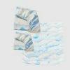 Cheapest 🔔 Banabae Head in the Clouds Nursery Bundle Sky Blue 🛒