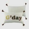 Cheapest 👏 Banabae Gday Knit Cushion Cover 🥰