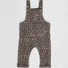Coupon 🤩 Bardot Junior Leopard Overalls - Babies-Kids ✔️