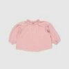New 🌟 Bardot Junior Georgie Jersey Knit Top - Babies-Kids Strawberry 🥰