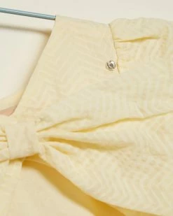 Buy ✔️ Bardot Junior 🌞 Summer Yellow Grow Suit - Babies Soft Yellow 😉 -Baby Online store http3A2F2Fstatic.theiconic.com .au2Fp2Fbardot junior 1086 8797041 3