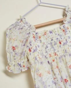 Outlet 👍 Bardot Junior Shirred 🌞 Summer Floral Grow - Babies ✨ -Baby Online store http3A2F2Fstatic.theiconic.com .au2Fp2Fbardot junior 4767 0897041 3