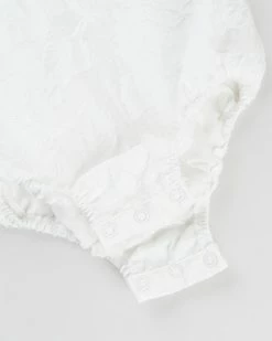 Cheap 😀 Bardot Junior Frankie Ruffle Back Grow - Babies Ivory 💯 -Baby Online store http3A2F2Fstatic.theiconic.com .au2Fp2Fbardot junior 5671 4532731 3