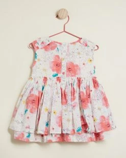 Best Pirce 🥰 Bardot Junior Bright Floral Mini 👗 Dress - Babies-Kids 🔥 -Baby Online store http3A2F2Fstatic.theiconic.com .au2Fp2Fbardot junior 6165 9865041 2