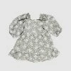 Hot Sale 🔔 Bardot Junior Serenity Mini Floral 👗 Dress - Babies-Kids Khaki Floral 🤩
