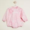 Best Pirce 🤩 Bardot Junior Tie Dye Grow - Babies Pink Tie Dye 🔥