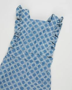 Best reviews of 🔥 Bardot Junior Estelle Chambray Overalls - Babies-Kids 🔥 -Baby Online store http3A2F2Fstatic.theiconic.com .au2Fp2Fbardot junior 8686 0532731 3