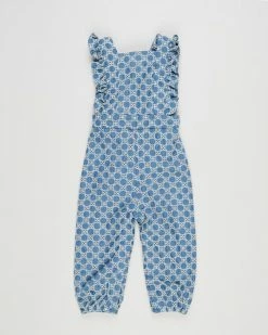 Best reviews of 🔥 Bardot Junior Estelle Chambray Overalls - Babies-Kids 🔥