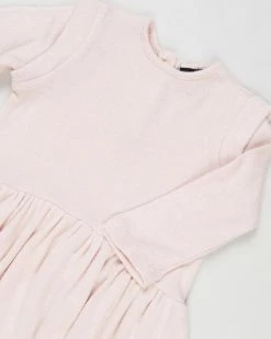Flash Sale 😉 Bardot Junior Liani Soft Touch 👗 Dress - Babies-Kids Peach Pink 😍 -Baby Online store http3A2F2Fstatic.theiconic.com .au2Fp2Fbardot junior 9330 5174031 3