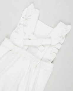 Best Sale ⭐ Bardot Junior Estelle Cord Overalls - Babies-Kids Ivory 🔔 -Baby Online store http3A2F2Fstatic.theiconic.com .au2Fp2Fbardot junior 9337 3174031 3