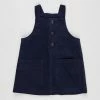 Cheap 🛒 Bardot Junior Mara Cord Pinny - Babies-Kids Navy 🌟