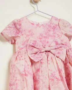 Best Sale 😉 Bardot Junior Jasmine Mini 👗 Dress - Babies Pink Floral 🤩 -Baby Online store http3A2F2Fstatic.theiconic.com .au2Fp2Fbardot junior 9412 4573041 4