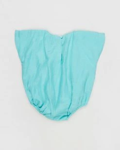 Promo 🧨 Bardot Junior Alessa Smock Grow - Babies-Kids Aqua 🧨 -Baby Online store http3A2F2Fstatic.theiconic.com .au2Fp2Fbardot junior 9417 5965041 3