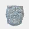 Coupon 🤩 Bare and Boho ICONIC EXCLUSIVE - Recycled Nappy One Size Bamboo Insert & Booster 1 Pack Sage Flow 🔔
