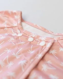 Brand new ✔️ Bare and Boho ICONIC EXCLUSIVE - Art Smock Blush Palm 🔔 -Baby Online store http3A2F2Fstatic.theiconic.com .au2Fp2Fbare and boho 1007 3942131 3