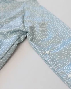 Best Pirce 🎁 Bare and Boho ICONIC EXCLUSIVE - Art Smock Sage Flow 👏 -Baby Online store http3A2F2Fstatic.theiconic.com .au2Fp2Fbare and boho 1029 0942131 3