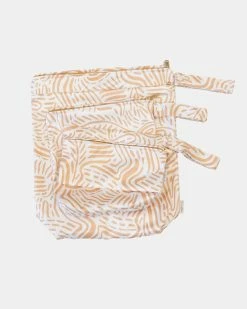 Promo 🛒 Bare and Boho ICONIC EXCLUSIVE - Wetbag Trio 3 Pack Desert Sand 💯