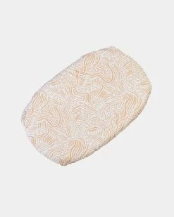 Brand new 🎁 Bare and Boho ICONIC EXCLUSIVE - Change Table Cover Desert Sand ✨