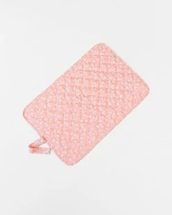 Deals ⭐ Bare and Boho ICONIC EXCLUSIVE - Changemat Blush Palm ✔️