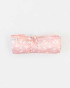Deals ⭐ Bare and Boho ICONIC EXCLUSIVE - Changemat Blush Palm ✔️ -Baby Online store http3A2F2Fstatic.theiconic.com .au2Fp2Fbare and boho 1081 4742131 3