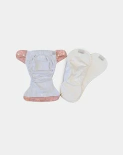 Buy ✔️ Bare and Boho ICONIC EXCLUSIVE - Recycled Nappy Newborn Bamboo Insert & Booster 1 Pack Dusty Rainbow ⭐ -Baby Online store http3A2F2Fstatic.theiconic.com .au2Fp2Fbare and boho 1087 5642131 3