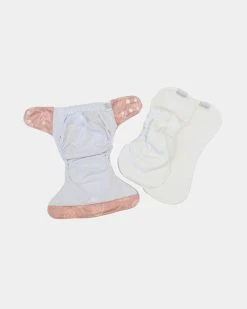 Best Pirce 🔥 Bare and Boho ICONIC EXCLUSIVE - Recycled Nappy One Size Bamboo Insert & Booster 1 Pack Dusty Rainbow 🧨 -Baby Online store http3A2F2Fstatic.theiconic.com .au2Fp2Fbare and boho 1116 1742131 3