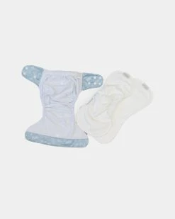 Cheap 🔥 Bare and Boho ICONIC EXCLUSIVE - Recycled Nappy One Size Bamboo Insert & Booster 1 Pack Fern & Flora 🎁 -Baby Online store http3A2F2Fstatic.theiconic.com .au2Fp2Fbare and boho 1137 2742131 3