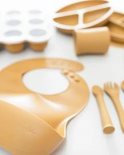 Budget 🎉 Bare and Boho ICONIC EXCLUSIVE - Ultimate 9 Piece Set Tumeric 🔥 -Baby Online store http3A2F2Fstatic.theiconic.com .au2Fp2Fbare and boho 1150 9342131 3