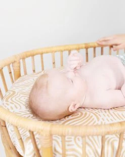 Brand new 🎁 Bare and Boho ICONIC EXCLUSIVE - Change Table Cover Desert Sand ✨ -Baby Online store http3A2F2Fstatic.theiconic.com .au2Fp2Fbare and boho 1167 6742131 5