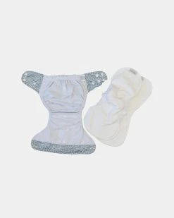 Coupon 🤩 Bare and Boho ICONIC EXCLUSIVE - Recycled Nappy One Size Bamboo Insert & Booster 1 Pack Sage Flow 🔔 -Baby Online store http3A2F2Fstatic.theiconic.com .au2Fp2Fbare and boho 1173 7642131 3