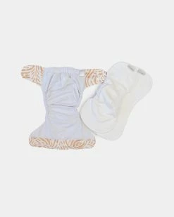 Best Pirce 🔥 Bare and Boho ICONIC EXCLUSIVE - Recycled Nappy One Size Bamboo Insert & Booster 1 Pack Desert Sand 🧨 -Baby Online store http3A2F2Fstatic.theiconic.com .au2Fp2Fbare and boho 1219 0742131 3
