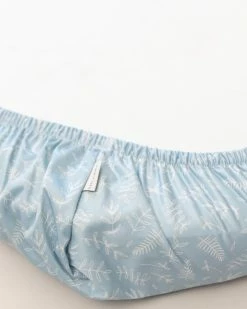 Flash Sale 🛒 Bare and Boho ICONIC EXCLUSIVE - Change Table Cover Fern Flora 🧨 -Baby Online store http3A2F2Fstatic.theiconic.com .au2Fp2Fbare and boho 1233 3842131 4