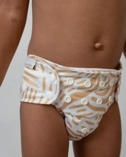 Best Pirce 🔥 Bare and Boho ICONIC EXCLUSIVE - Recycled Nappy One Size Bamboo Insert & Booster 1 Pack Desert Sand 🧨 -Baby Online store http3A2F2Fstatic.theiconic.com .au2Fp2Fbare and boho 1278 0742131 5