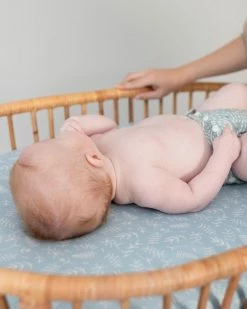 Flash Sale 🛒 Bare and Boho ICONIC EXCLUSIVE - Change Table Cover Fern Flora 🧨 -Baby Online store http3A2F2Fstatic.theiconic.com .au2Fp2Fbare and boho 1282 3842131 5