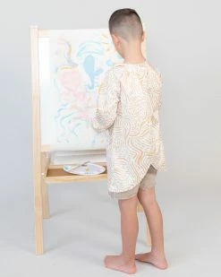 Wholesale ⌛ Bare and Boho ICONIC EXCLUSIVE - Art Smock Desert Sand 🌟 -Baby Online store http3A2F2Fstatic.theiconic.com .au2Fp2Fbare and boho 1314 9942131 4