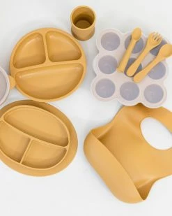 Budget 🎉 Bare and Boho ICONIC EXCLUSIVE - Ultimate 9 Piece Set Tumeric 🔥 -Baby Online store http3A2F2Fstatic.theiconic.com .au2Fp2Fbare and boho 1387 9342131 4