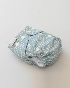Flash Sale 👏 Bare and Boho ICONIC EXCLUSIVE - Recycled Nappy Newborn Bamboo Insert & Booster 1 Pack Sage Flow 🤩 -Baby Online store http3A2F2Fstatic.theiconic.com .au2Fp2Fbare and boho 2344 1642131 4