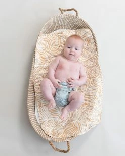Flash Sale 👏 Bare and Boho ICONIC EXCLUSIVE - Recycled Nappy Newborn Bamboo Insert & Booster 1 Pack Sage Flow 🤩 -Baby Online store http3A2F2Fstatic.theiconic.com .au2Fp2Fbare and boho 2354 1642131 5