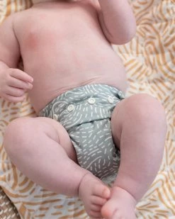 Flash Sale 👏 Bare and Boho ICONIC EXCLUSIVE - Recycled Nappy Newborn Bamboo Insert & Booster 1 Pack Sage Flow 🤩 -Baby Online store http3A2F2Fstatic.theiconic.com .au2Fp2Fbare and boho 2365 1642131 6