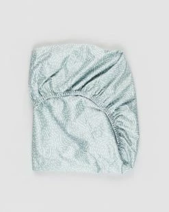 Coupon 🎉 Bare and Boho ICONIC EXCLUSIVE - Change Table Cover - Whole Sage Flow 👍